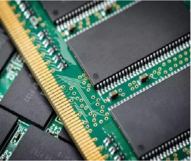 DRAM and NAND will see growth due to 5G !