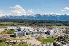 The 300mm thin wafer power semiconductor chip factory in Villach, Austria, where Infineon invested 1.6 billion euros, officially started operations. - 图片