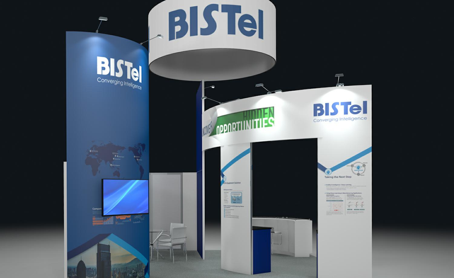 Tianjin Best Intelligent Technology Co., Ltd. acquires the Chinese business and team of South Korea BISTel - 图片