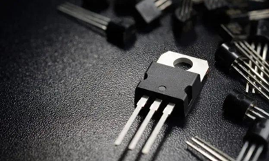 The supply of power semiconductors such as MOSFETs is even tighter. - 图片