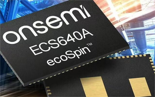 ON Semiconductor Introduces EcoSpin Series, Redefining BLDC Motor Control - 图片
