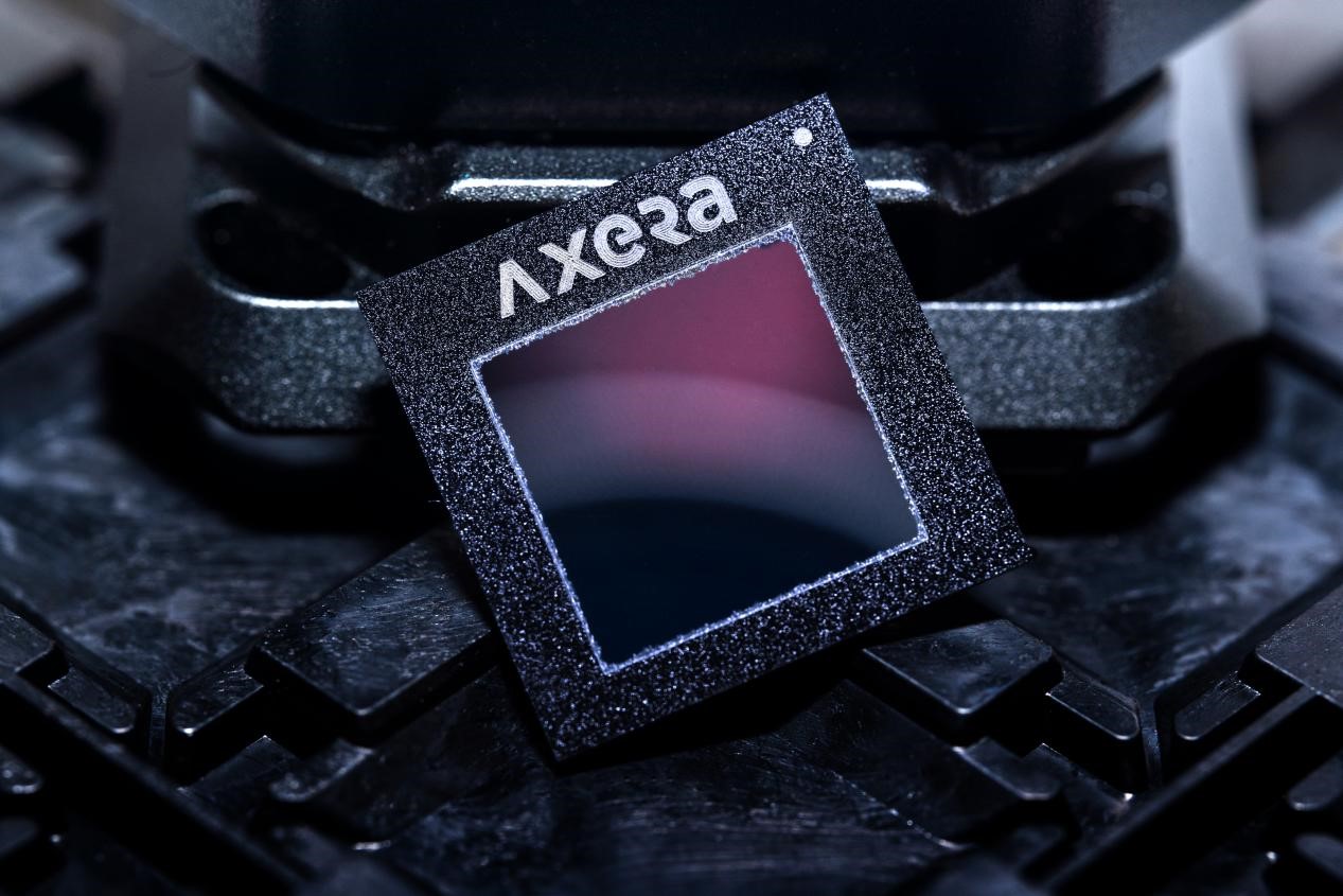 AXERA released the third-generation intelligent vision chip AX650N, empowering smart life - 图片