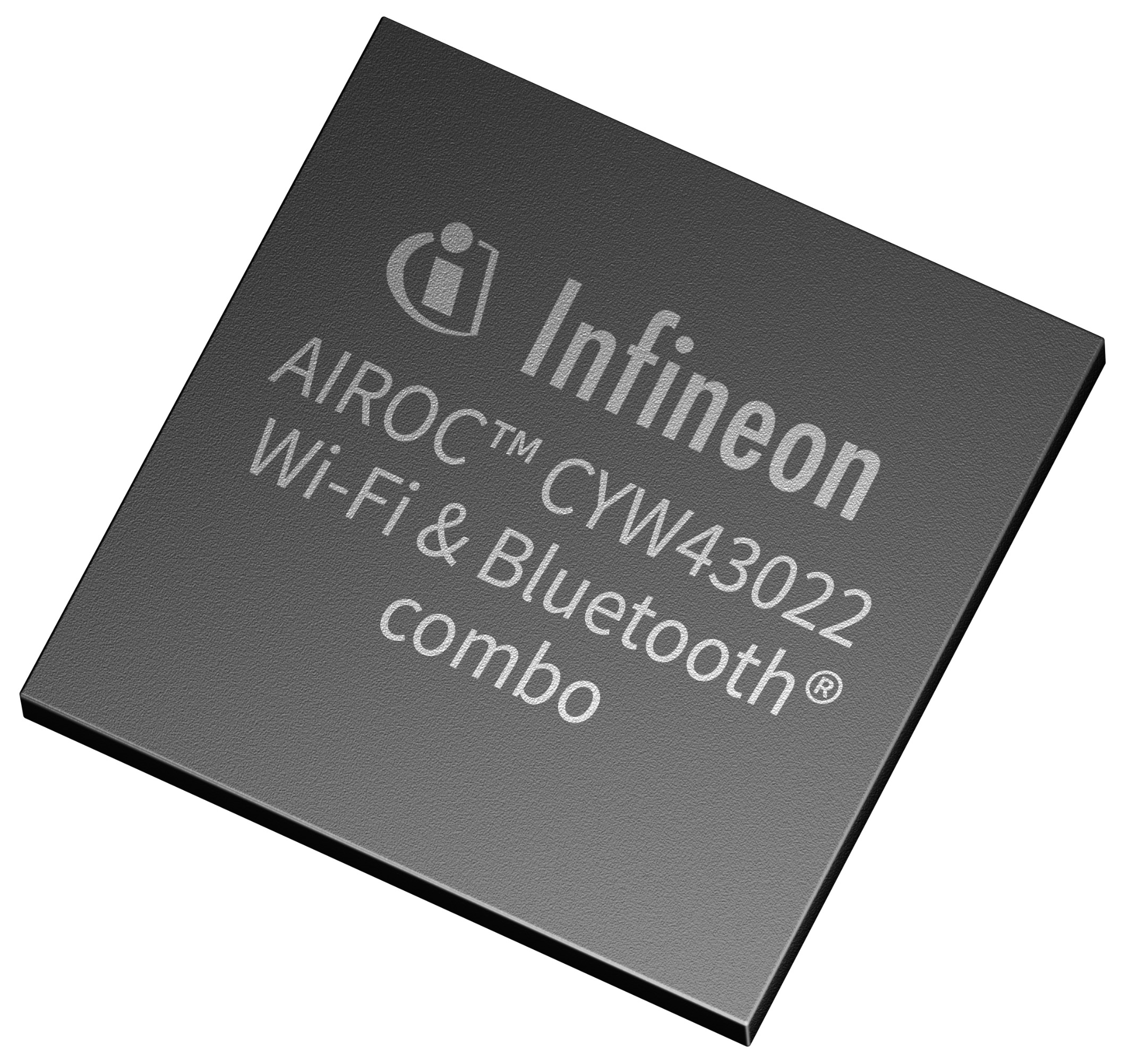 Infineon introduces AIROC™ CYW43022 Wi-Fi 5 and Bluetooth® 2-in-1 product, which reduces power consumption by 65%, significantly extending battery life in IoT applications - 图片
