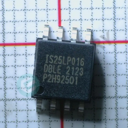 IS25LP016D-JBLE