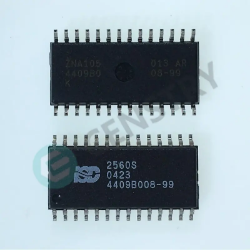 ISD2560S