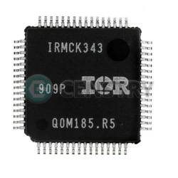 IRMCK343