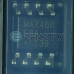 MAX488ESA